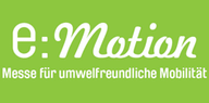 e:Motion Logo