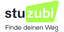 Stuzubi Studien- und Ausbildungsmesse Berlin Herbst Logo