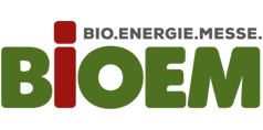 BIOEM - BIO.ENERGIE.MESSE Logo