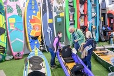 Austrian Boat Show - BOOT TULLN Bild 2