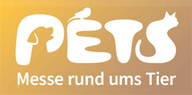 PETS - Messe rund ums Tier Logo