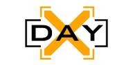 X-DAY Logo