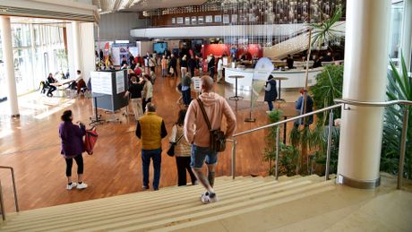 Gesundheitstage Friedrichshafen Bild