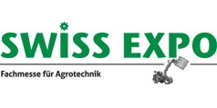 SWISS EXPO Logo