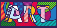HOLSTENART Logo