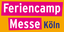 FeriencampMesse Köln Logo