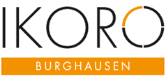 IKoRo Burghausen Logo