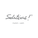 Logo SOLUTIONS! Styling Promotion Merchandising GmbH