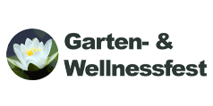 Garten- und Wellnessfest Bad Salzdetfurth Logo