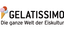 GELATISSIMO Logo