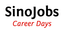 SinoJobs Career Days Düsseldorf Logo