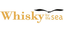 Whisky by the Sea Logo
