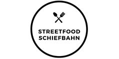 STREETFOOD SCHIEFBAHN Logo
