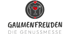 Gaumenfreuden Waldshut-Tiengen Logo