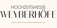 HOCHZEITSMESSE WEYBERHÖFE Logo