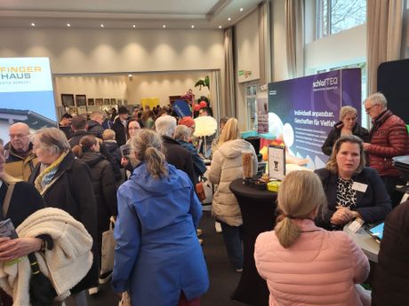 DISTRICT LIVING Bild