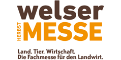 welser messe Logo