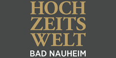 HOCHZEITSWELT Bad Nauheim Logo