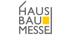 Hausbaumesse Wien Logo