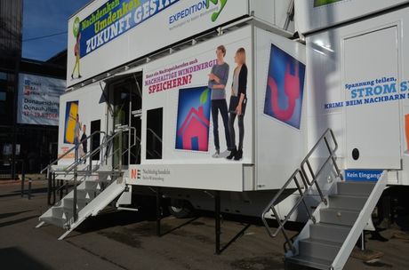 Galerie, HAUS | BAU | ENERGIE Donaueschingen