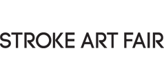 STROKE Art Fair Logo