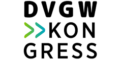 DVGW Kongress Logo