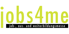 jobs4me Logo
