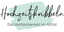 Hochzeitskribbeln Logo