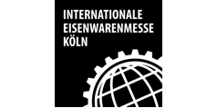 INTERNATIONALE EISENWARENMESSE Logo