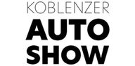 Koblenzer Autoshow Logo