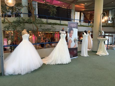 Galerie, Hochzeitsmesse Hagen