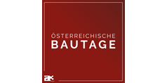 Österreichische Bautage Logo