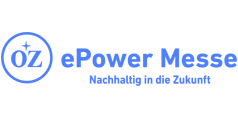 OZ-ePower Messe Logo
