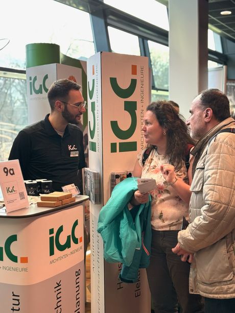 Jobmesse Dresden Bild