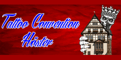 Tattoo Convention Höxter Logo