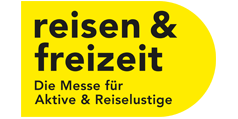 REISEN & FREIZEIT MESSE SAAR Logo
