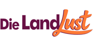 Die LandLust Schloss Faber-Castell Logo