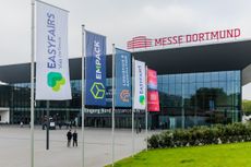 LOGISTICS & AUTOMATION Dortmund Bild 1