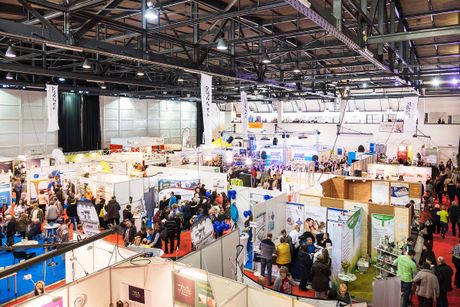 Galerie, vitawell Göppingen