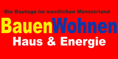 BauenWohnen Coesfeld Logo