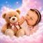 NRW'S Reborn und Teddy Festival Logo