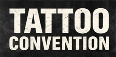 TATTOO CONVENTION MÜHLHAUSEN Logo