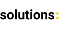 solutions: Logo