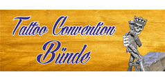 Tattoo Convention Bünde Logo