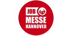 Jobmesse Hannover Logo