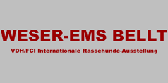 WESER-EMS BELLT Logo