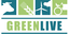 GreenLive Kalkar Logo