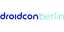 droidcon Berlin Logo