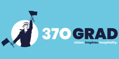 370GRAD Hamburg Logo