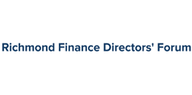 Richmond Finance Directors Forum Logo